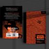 9786165620413-03.jpg สวัสดิกะไนท์ (Swastika Night) / แคทธารีน เบอร์เดกิน Katharine Burdekin / ไพรัช แสนสวัสดิ์ (แปล) / สมมติ