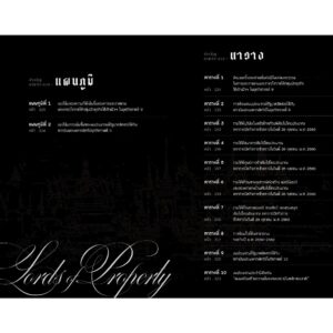 9786165620574-04.jpg เจ้าทรัพย์: บทวิพากษ์เศรษฐกิจการเมืองไทยร่วมสมัย / ปวงชน อุนจะนำ / สมมติ