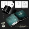 9786165620673-02.jpg บทกวีตีพิมพ์บนสรวงสวรรค์ในปีต่อมา / ซะการีย์ยา อมตยา / สมมติ