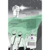 คาฟกา วิฬาร์ นาคาตะ (ปกแมว-เขียว) / Kafka on the shore / Haruki murakami / นพดล เวชสวัสดิ์ แปล / สำนักพิมพ์กำมะหยี่