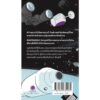 (พิมพ์2 ปกดำอวกาศ) รักเร้นในโลกคู่ขนาน / Haruki Murakami / กำมะหยี่