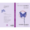 9786165630597-03.jpg ฤดูหนาวเมื่อเราพราก Last Winter, We Parted / Fuminori Nakamura / พรพิรุณ กิจสมเจตน์ (แปล) / กำมะหยี่