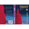 TRUST ลวงพรางครางคลาย / Hernan Diaz / ศรรวริศา / กำมะหยี่