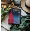 TRUST ลวงพรางครางคลาย / Hernan Diaz / ศรรวริศา / กำมะหยี่