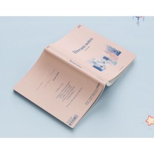 9786165820936-07.jpg Dream notes นิทานต่างฝัน / ATOMPAKON