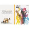 (เล่ม 2) ทฤษฎีดนตรีแจ๊สและการอิมโพรไวส์ 2  ( JAZZ THEORY AND IMPROVISATION 2 ) / ธีรัช เลาห์วีระพานิช