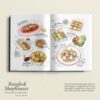 Bangkok Shophouses ตึกแถวกรุงเทพฯและชีวิตชาวย่าน ( ปกแข็ง ENG-THAI)  / Louis Sketcher