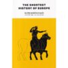 ประวัติศาสตร์ยุโรปฉบับสุดสั้น The Shortest History of Europe / John Hirst / วริศา กิตติคุณเสรี / พารากราฟ