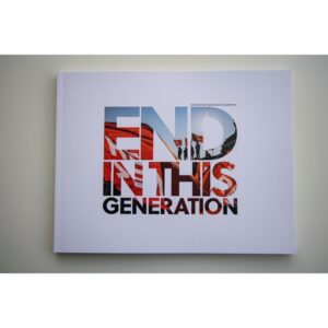 (Photobook) END IN THIS GENERATION / Karntachat Raungratanaamporn (กานตชาติ เรืองรัตนอัมพร) / MEAL Photography