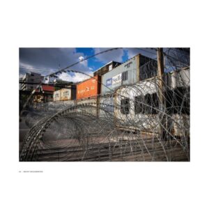 (Photobook) END IN THIS GENERATION / Karntachat Raungratanaamporn (กานตชาติ เรืองรัตนอัมพร) / MEAL Photography