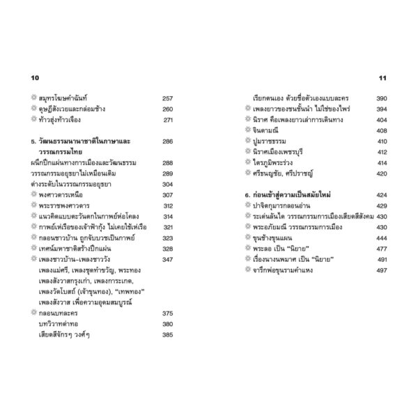 อำนาจของภาษา และวรรณกรรมไทย / สุจิตต์ วงษ์เทศ / นาตาแฮก