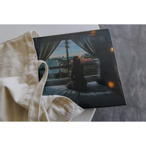 The Unhinged Stories ( Photobook) / Varuth Pongsapipatt