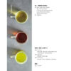 Cafe Tea Menu 101 รวมสุดยอดเมนูชาประยุกต์ ทั้งชาเขียว ชาดำ ชาสมุนไพร / อีซังมิน ทีมิกโซโลจิสต์ / Babymonster