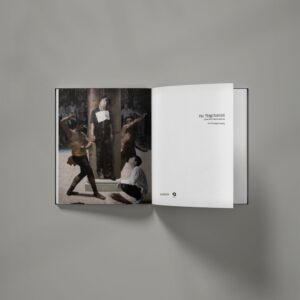 9786166047172-05.jpg (ปกแข็งหุ้มผ้า มีแจ็คเก็ต) Pat Yingcharoen: Collective Convalescence / พัทธ์ ยิ่งเจริญ (Pat Yingcharoen) / Karava