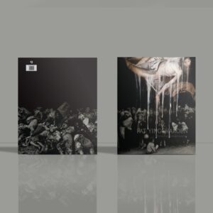 9786166047172-06.jpg (ปกแข็งหุ้มผ้า มีแจ็คเก็ต) Pat Yingcharoen: Collective Convalescence / พัทธ์ ยิ่งเจริญ (Pat Yingcharoen) / Karava