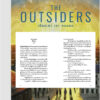 The Outsiders เรื่องเล่า เรา คนนอก / Espresso & Cigarette