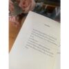 9786166239805-04.jpg In love , incomplete ด้วยรักที่ไม่เป็นฉบับสมบูรณ์ / ภาพพิมพ์