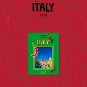 9786166305067-01.jpg Old Town Vacanza : Italy จรอิตาลี / พลอย จริยะเวช / openbooks