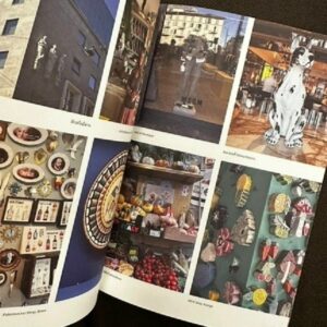 9786166305067-03.jpg Old Town Vacanza : Italy จรอิตาลี / พลอย จริยะเวช / openbooks