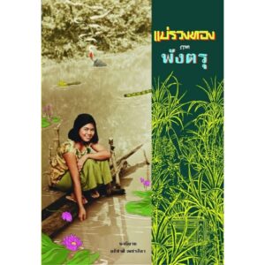 แม่รวงทอง ภาคพังตรุ / อภิชาติ เพชรลีลา / สำนักพิมพ์นกดวงจันทร์