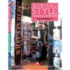 (หนังสือใหม่ มีตำหนิ) Bookstore Style เสน่ห์ของร้านหนังสือที่ซีกโลกใต้ / หนุ่ม หนังสือเดินทาง