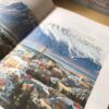 Iceland : The Mother Nature is Calling (ปกแข็ง) / Wongklom Journey / KTC guidezine X Wongklom Journey