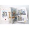 Sasi's Sketch book Japan Diary 1 TOKYO ศศิ สเก็ตซ์บุ๊ค เจแปนไดอารื่ เล่ม 1 โตเกียว / Fullstop Publishing