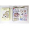 Sasi's sketck book Taiwan Diary TAIPEI ศศิสเก็ตซ์บุ๊ค ไต้หวันไดอารี่ ไทเป / Fullstop Publishing