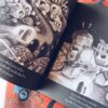 Lost and Found Graphic novel 2 เรื่องในเล่มเดียว / Manasawii และ 19.04 / Fullstop