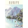 Sasi's Sketch Book 34 Days in Europe Diary 2 (D2) ศศิ วีระเศรษฐกุล