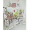 Sasi's Sketch Book 34 Days in Europe Diary 2 (D2) ศศิ วีระเศรษฐกุล