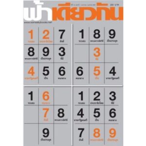 9786167667300-01.jpg ฟ้าเดียวกัน ปีที่ 12/1 ระบอบประชาธิปไตย / ฟ้าเดียวกัน