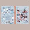 เธอทำลาย เธอกล่าว She Destroy, She Said / จิดานันท์ เหลืองเพียรสมุท , ตินกานต์ , พิราอร กรวีร์ , Mind da hed , อุรุดา โควินท์ , อินทิรา เจริญปุระ , ใหม่ ศุภรุจกิจ , พวงสร้อย อักษรสว่าง / เม่นวรรณกรรม