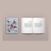 เธอทำลาย เธอกล่าว She Destroy, She Said / จิดานันท์ เหลืองเพียรสมุท , ตินกานต์ , พิราอร กรวีร์ , Mind da hed , อุรุดา โควินท์ , อินทิรา เจริญปุระ , ใหม่ ศุภรุจกิจ , พวงสร้อย อักษรสว่าง / เม่นวรรณกรรม