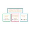 ความเหงาคือนักตบตาตัวยง Together / Vivek H. Murthy, MD เขียน / OMG Books