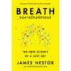 BREATH ลมหายใจมหัศจรรย์ / James Nestor / OMG