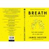 BREATH ลมหายใจมหัศจรรย์ / James Nestor / OMG