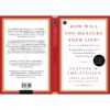 9786167832555-03.jpg How Will You Measure Your Life? อ่านเกมชีวิตให้ขาด / Clayton M. Christensen / James Allworth / Karen Dillon / วิภาดา กิตติโกวิท / OMG