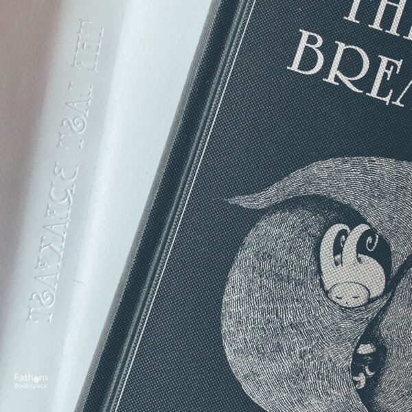 THE LAST BREAKFAST / องอาจ ชัยชาญชีพ เรื่องและภาพ
