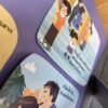 Sex education เรื่องไม่ลับฉบับคุณหนู / จางฮุ่ย : เขียน / ถงเจี๋ย : วาด / ภารวิณี ยังเจริญยืนยง : แปล / YF Culture