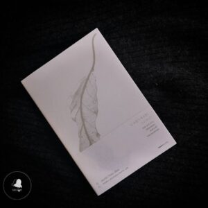 WABI-SABI วะบิ-ซะบิ / Leonard koren / สายพิณ กุลกนกวรรณ แปล / สำนักพิมพ์ openbooks