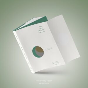ดิน • วิญญาณ • สังคม Soil • Soul • Society : A New Trinity For Our Time / Satish Kumar / ผู้แปล: นัยนา นาควัชระ / openbooks