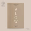 (ปกอ่อน-ฉบับปี 2023) In Praise of SLOW เร็วไม่ว่า ช้าให้เป็น  / คาร์ล ออนอเร / กรรณิการ์ พรมเสาร์ / openbooks