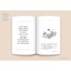 (ปกอ่อน) The Summer Book เกาะแก่งแห่งชีวิต / ตูเว ยานซอน / กัญญ์ชลา นาวานุเคราะห์ / openbooks