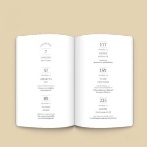 OPEN 53 THE EARTH / ภิญโญ ไตรสุริยธรรมา / openbooks