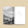 OPEN 53 THE EARTH / ภิญโญ ไตรสุริยธรรมา / openbooks