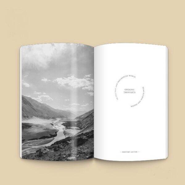 OPEN 53 THE EARTH / ภิญโญ ไตรสุริยธรรมา / openbooks