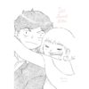 ให้รักเป็นบทกวีชั่วชีวิต / นายสะอาด