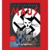 Maus ฉบับสมบูรณ์ : เรื่องเล่าจากผู้รอดชีวิต / อาร์ต สปีเกิลมัน / ดีโยน ณ มานดารูน / ไก่3