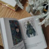 9786168009178-02.jpg Bangkok Illustration Fair 2021: Collection Book / happening